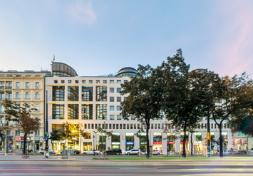 Steuerberatung, Wirtschaftsprüfung oder Rechtsberatung in Wien