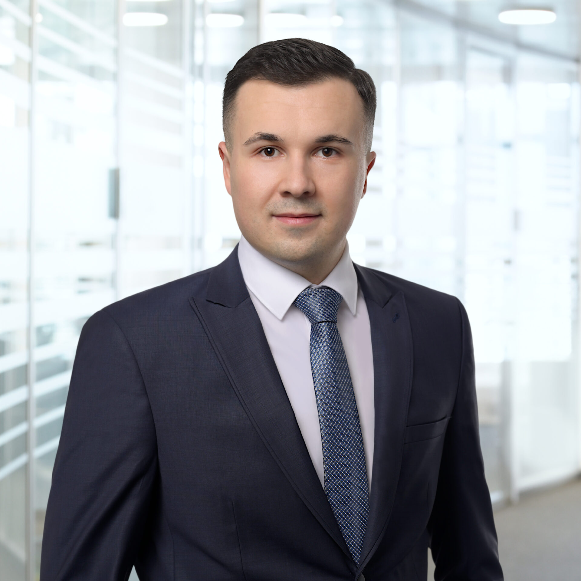 Denis Deljković