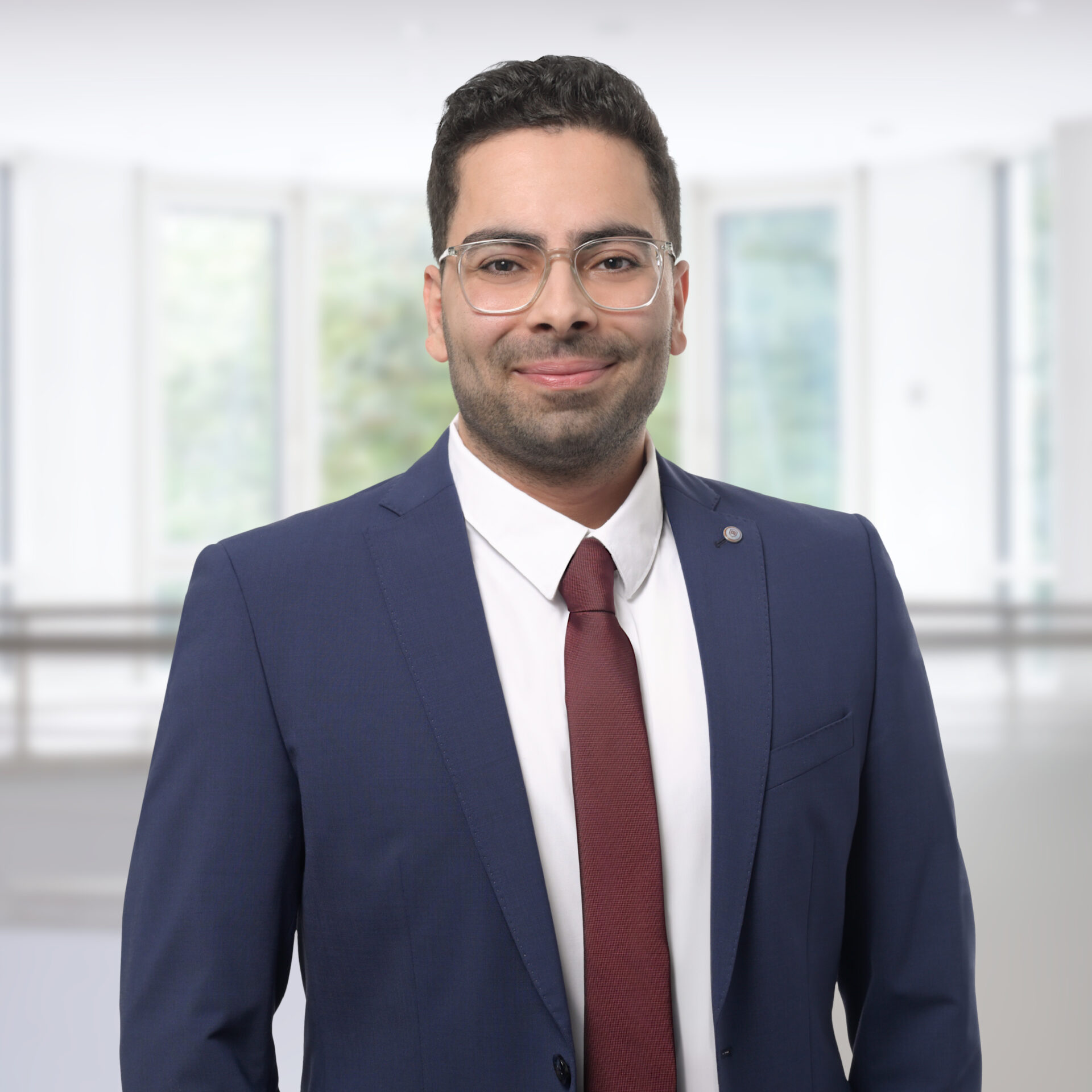 Imad Benamri