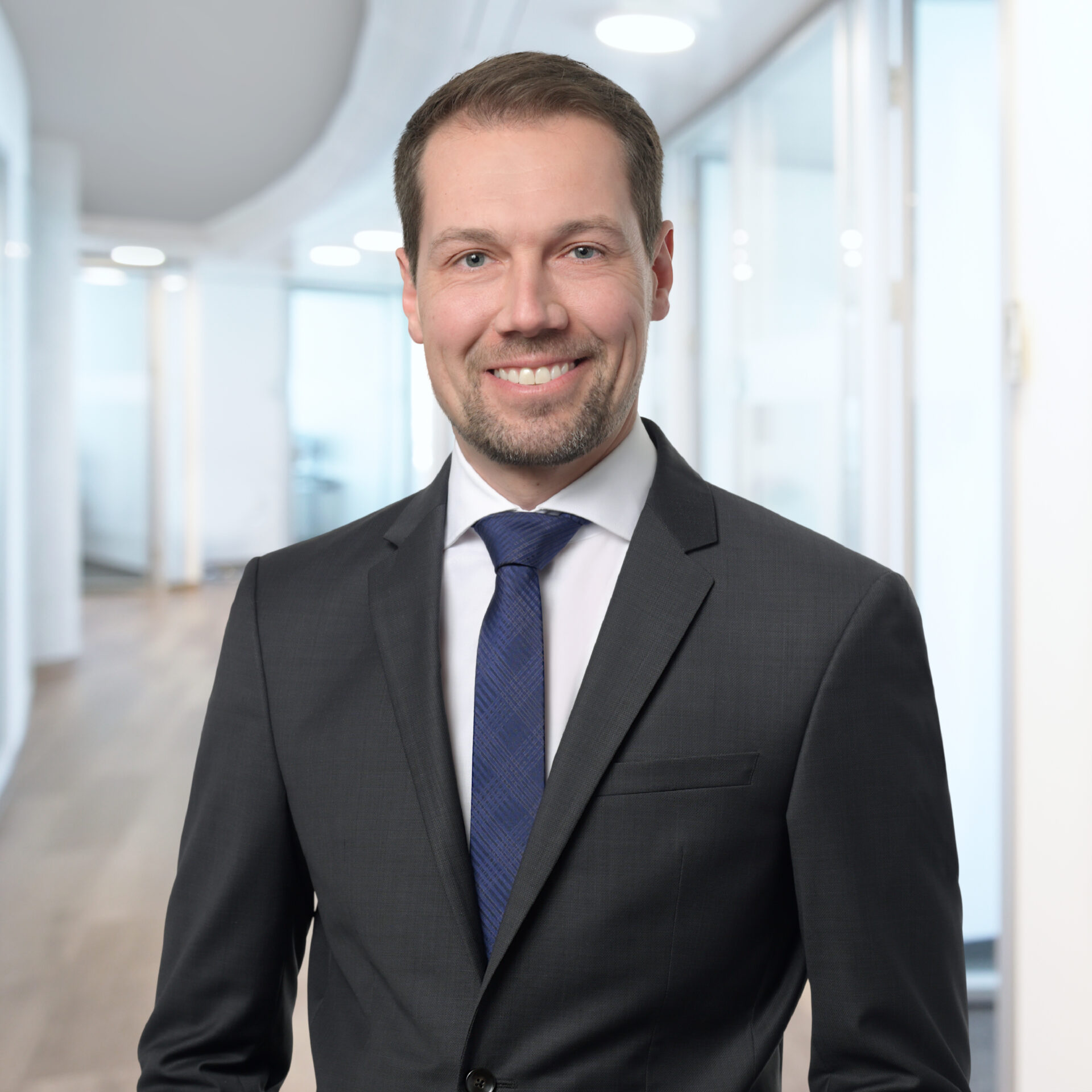 Matthias Hubel