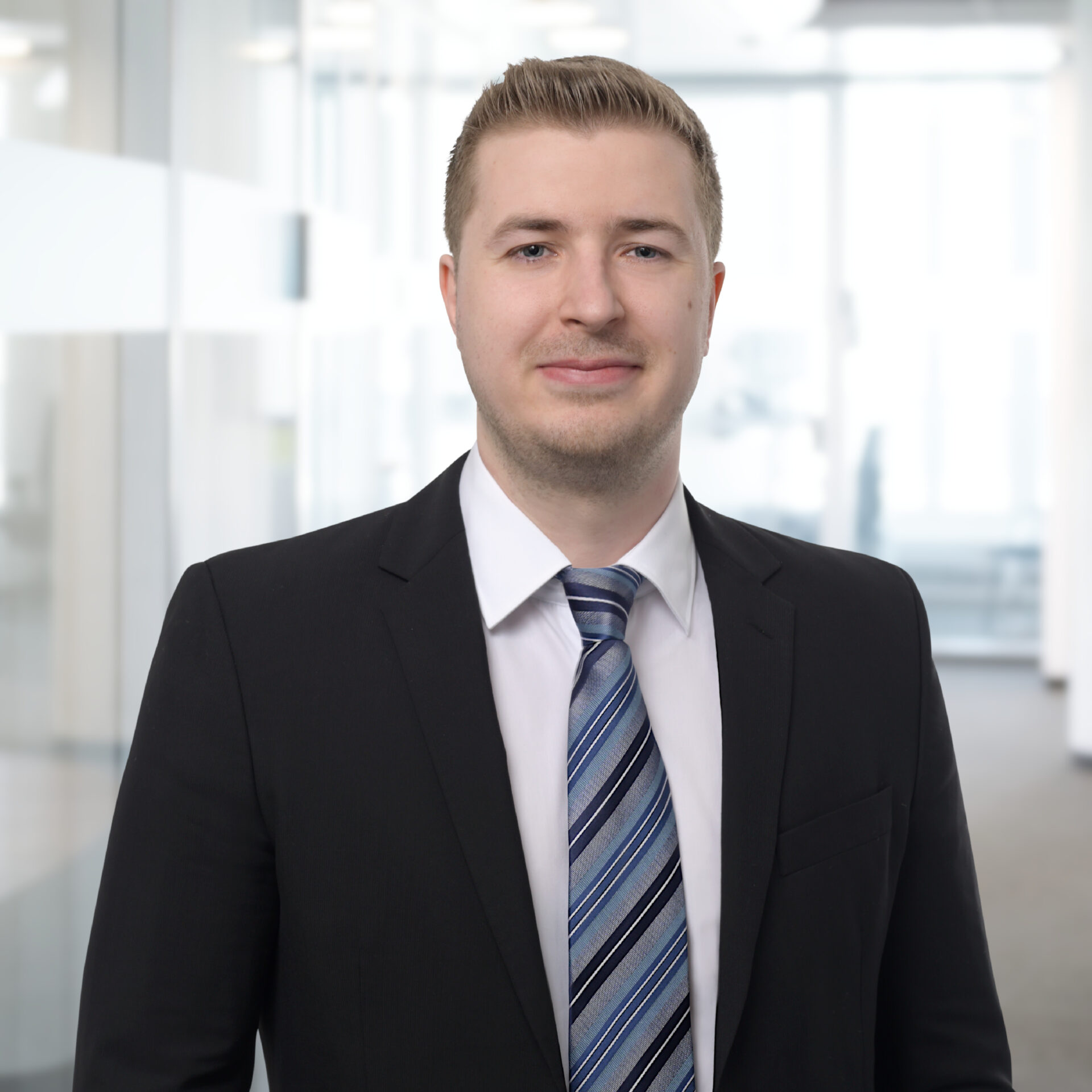 Alexander Schlaus